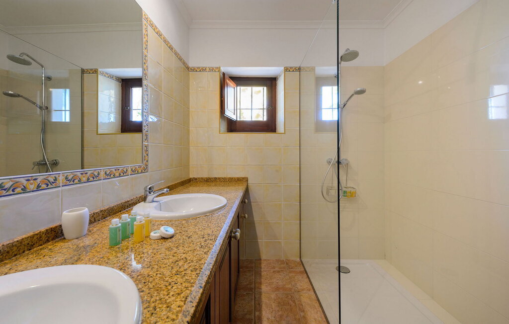 Villa Cometa - Maison 8 pers., piscine 20m à Santa Eulalia - Photo 23