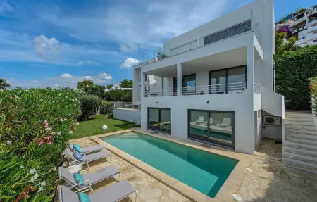 Location maison de vacances à Ibiza