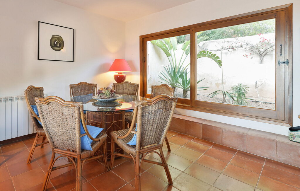 Villa Boho – Ibiza, piscine et vue mer à Es Cubells - Photo 15