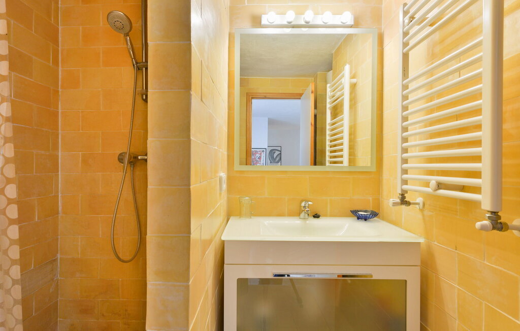 Villa Boho – Ibiza, piscine et vue mer à Es Cubells - Photo 25