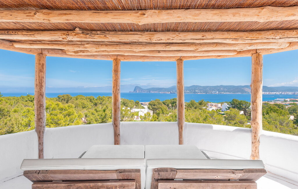 VILLA OCEANA, Maison 10 personnes à Sant Josep de Sa Talai - Photo 7
