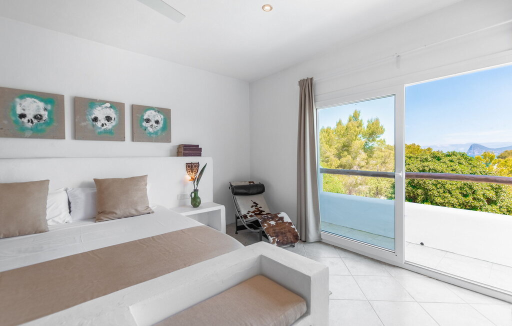 VILLA OCEANA, Maison 10 personnes à Sant Josep de Sa Talai - Photo 18