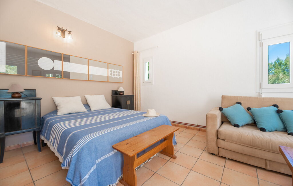 VILLA OCEANA, Maison 10 personnes à Sant Josep de Sa Talai - Photo 19