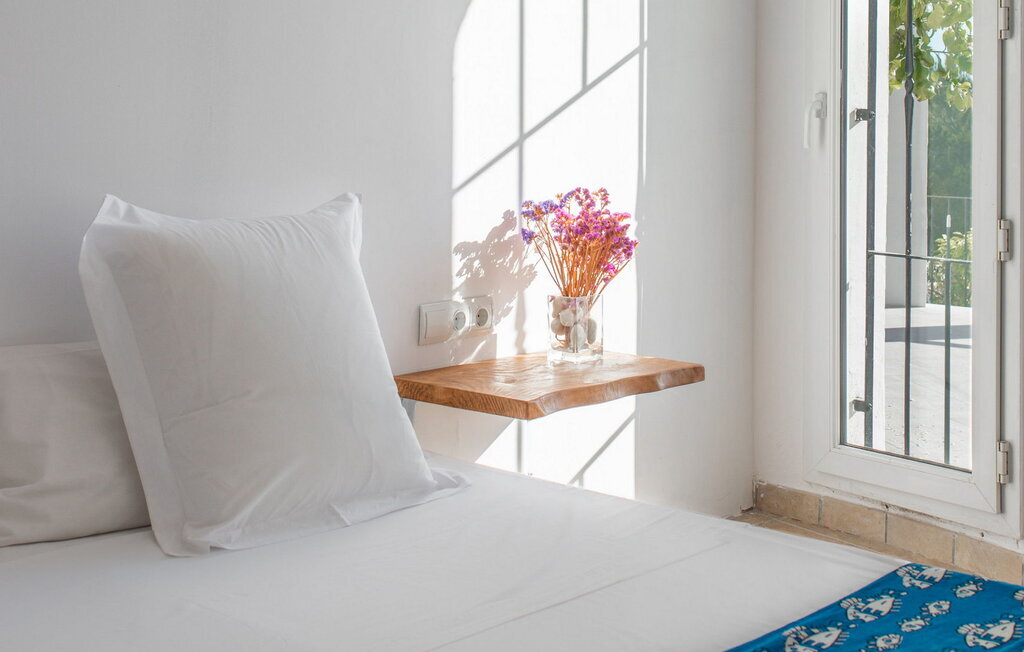 VILLA OCEANA, Maison 10 personnes à Sant Josep de Sa Talai - Photo 21