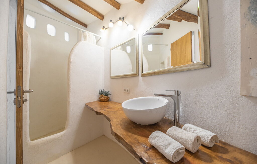 VILLA OCEANA, Maison 10 personnes à Sant Josep de Sa Talai - Photo 24