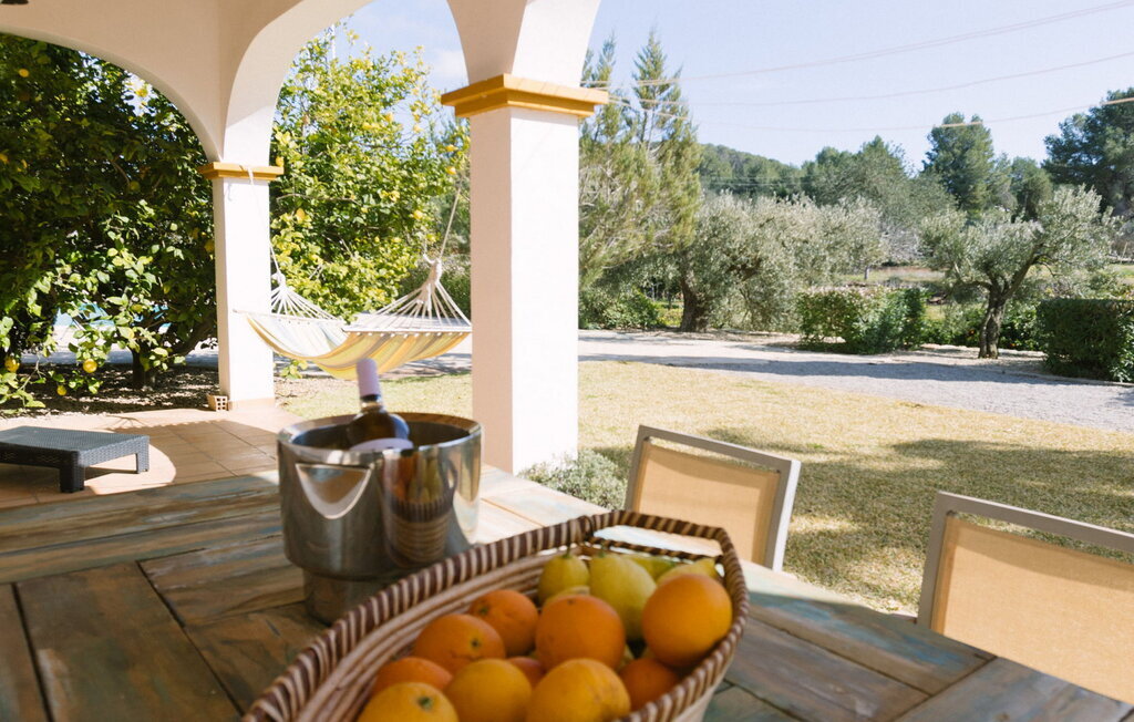 VILLA ALMENDROS, Maison 8 personnes à Sant Antoni de Portman - Photo 7