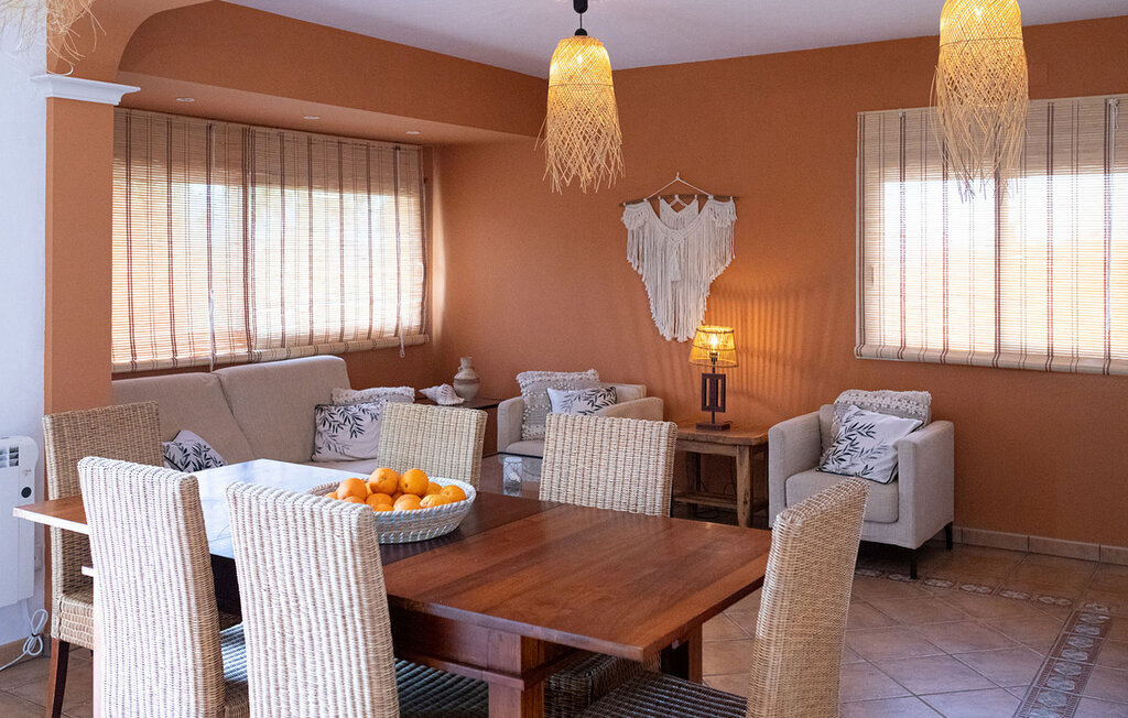 VILLA ALMENDROS, Maison 8 personnes à Sant Antoni de Portman - Photo 9