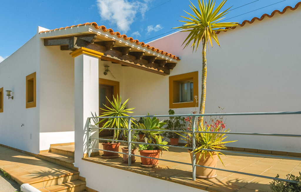 VILLA ALMENDROS, Maison 8 personnes à Sant Antoni de Portman - Photo 12