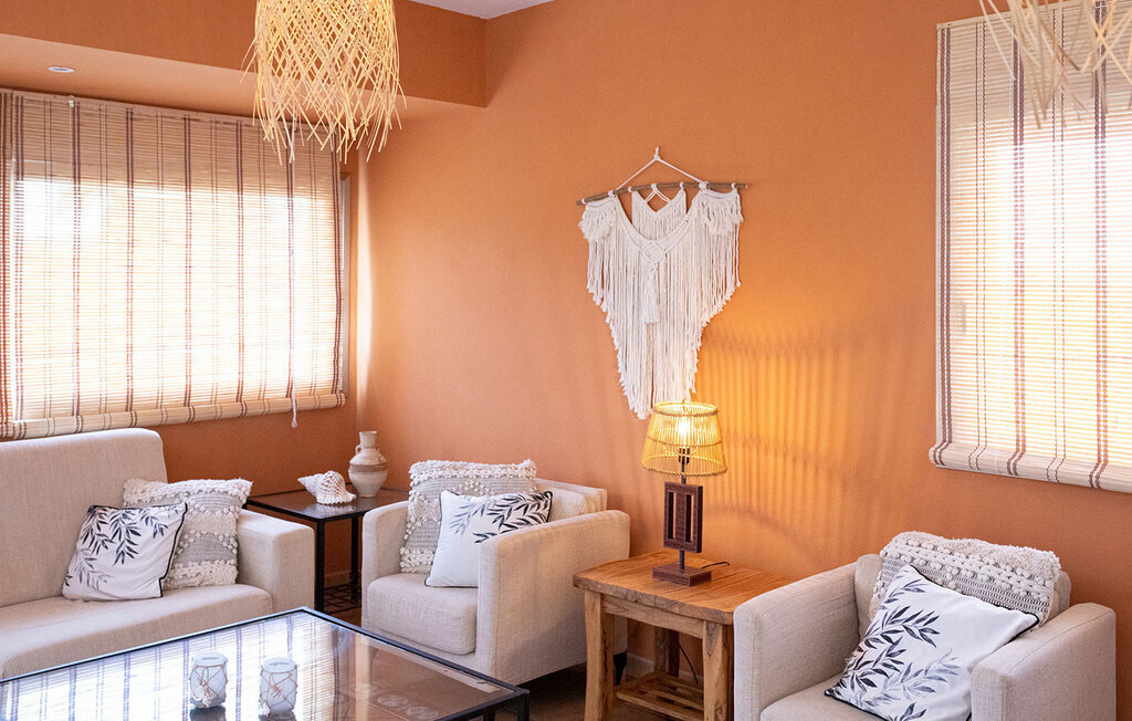 VILLA ALMENDROS, Maison 8 personnes à Sant Antoni de Portman - Photo 14