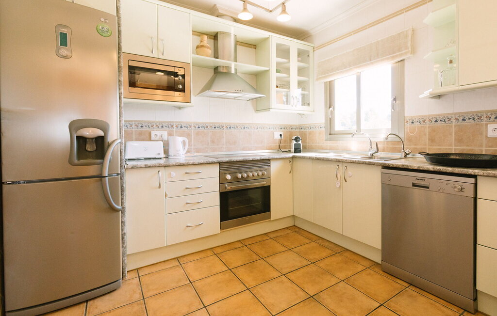 VILLA ALMENDROS, Maison 8 personnes à Sant Antoni de Portman - Photo 15