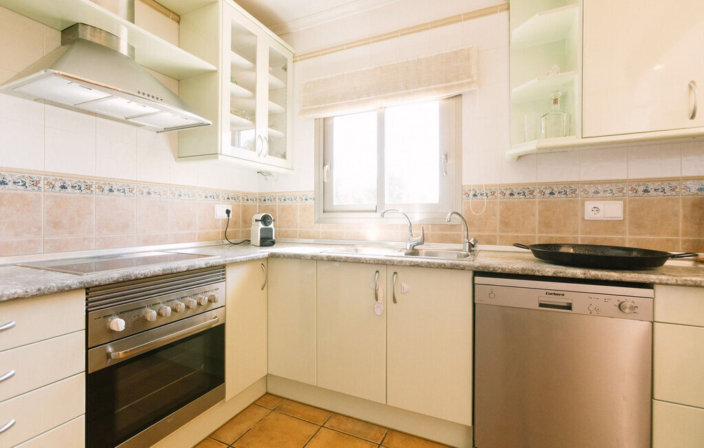 VILLA ALMENDROS, Maison 8 personnes à Sant Antoni de Portman - Photo 16