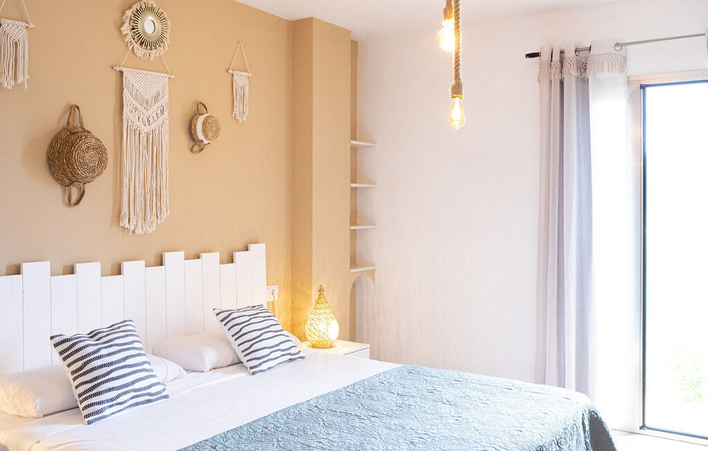 VILLA ALMENDROS, Maison 8 personnes à Sant Antoni de Portman - Photo 17