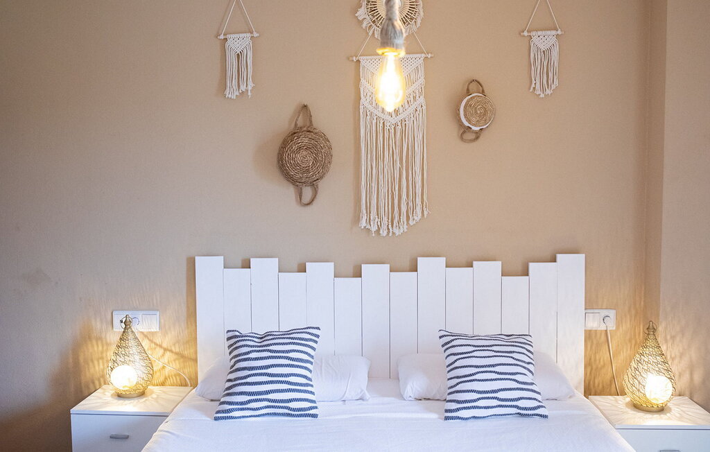 VILLA ALMENDROS, Maison 8 personnes à Sant Antoni de Portman - Photo 18