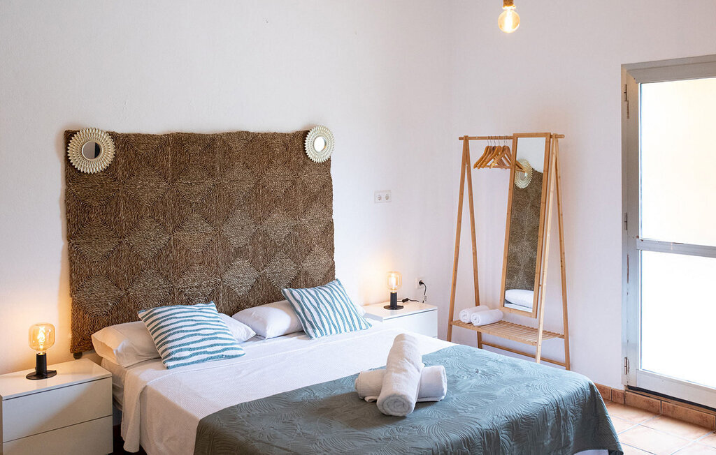 VILLA ALMENDROS, Maison 8 personnes à Sant Antoni de Portman - Photo 21