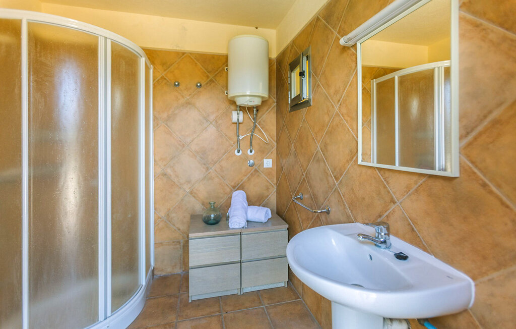 VILLA ALMENDROS, Maison 8 personnes à Sant Antoni de Portman - Photo 23