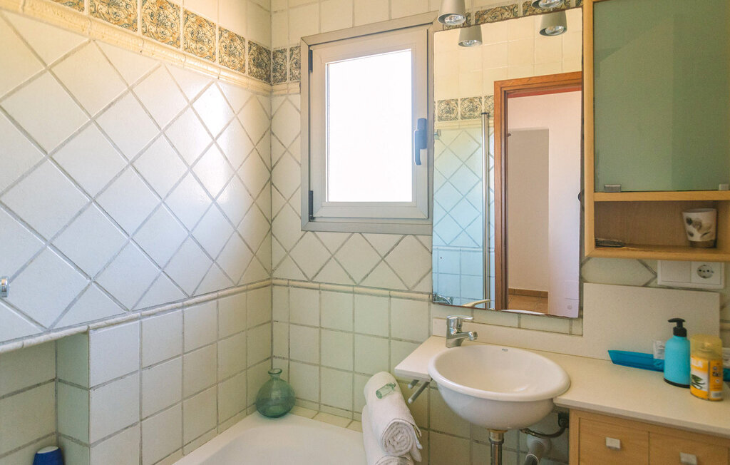VILLA ALMENDROS, Maison 8 personnes à Sant Antoni de Portman - Photo 25