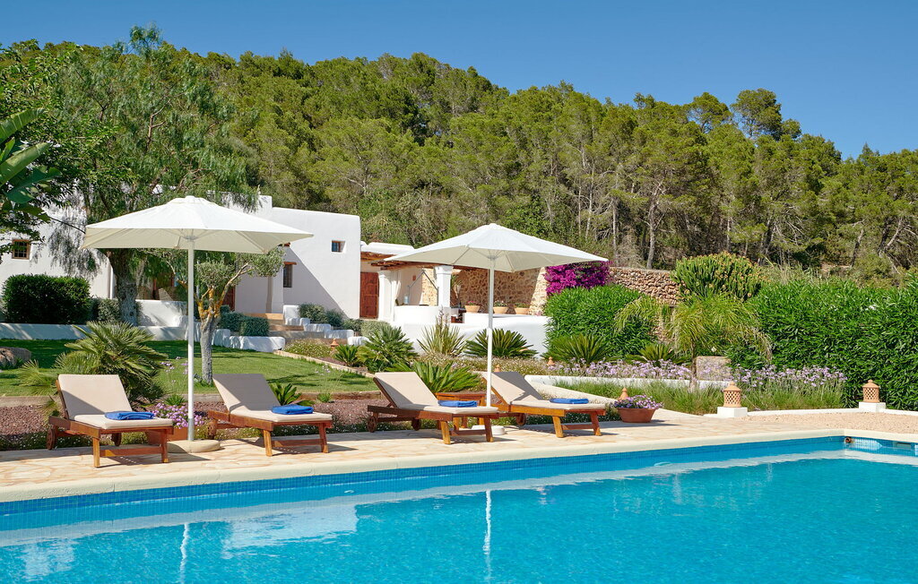 Villa Finca Mago, maison 5 chambres avec piscine eau salée - Photo 2