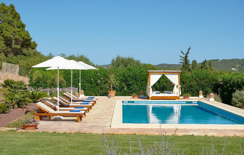 Villa Finca Mago, maison 5 chambres avec piscine eau salée - Photo 3