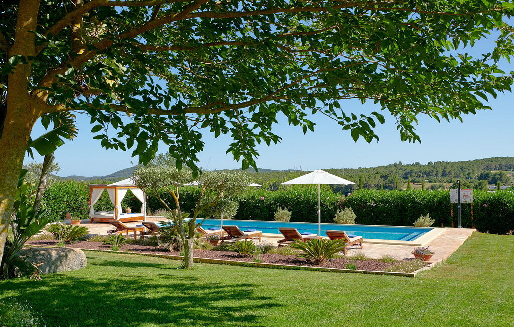 Villa Finca Mago, maison 5 chambres avec piscine eau salée - Photo 4