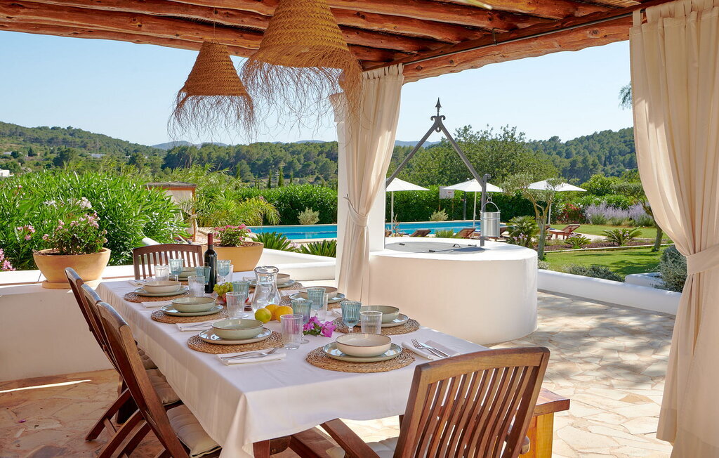 Villa Finca Mago, maison 5 chambres avec piscine eau salée - Photo 6