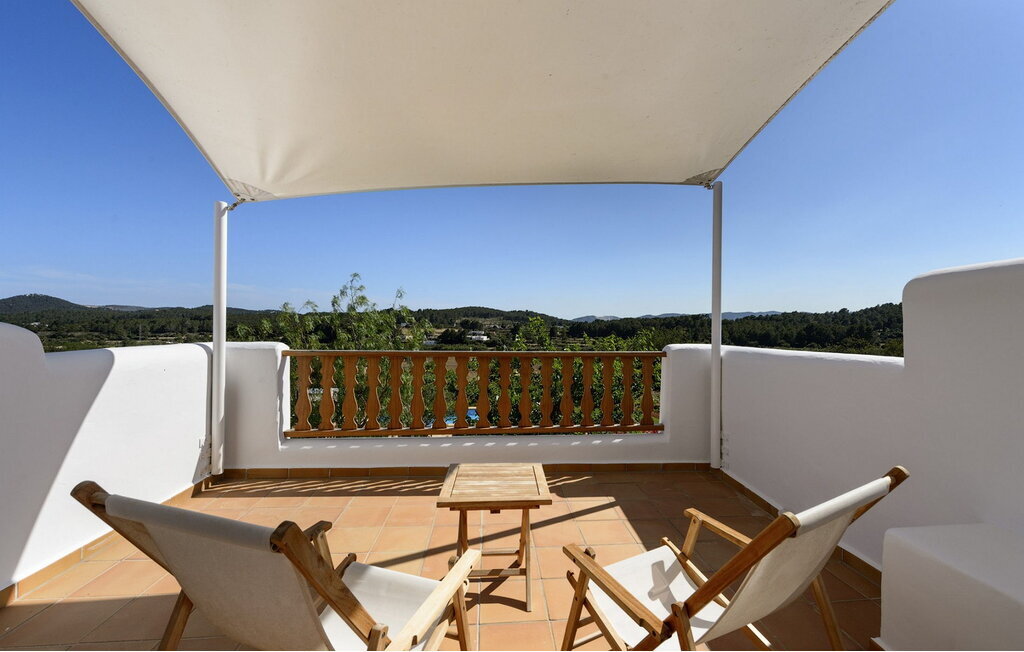 Villa Finca Mago, maison 5 chambres avec piscine eau salée - Photo 7