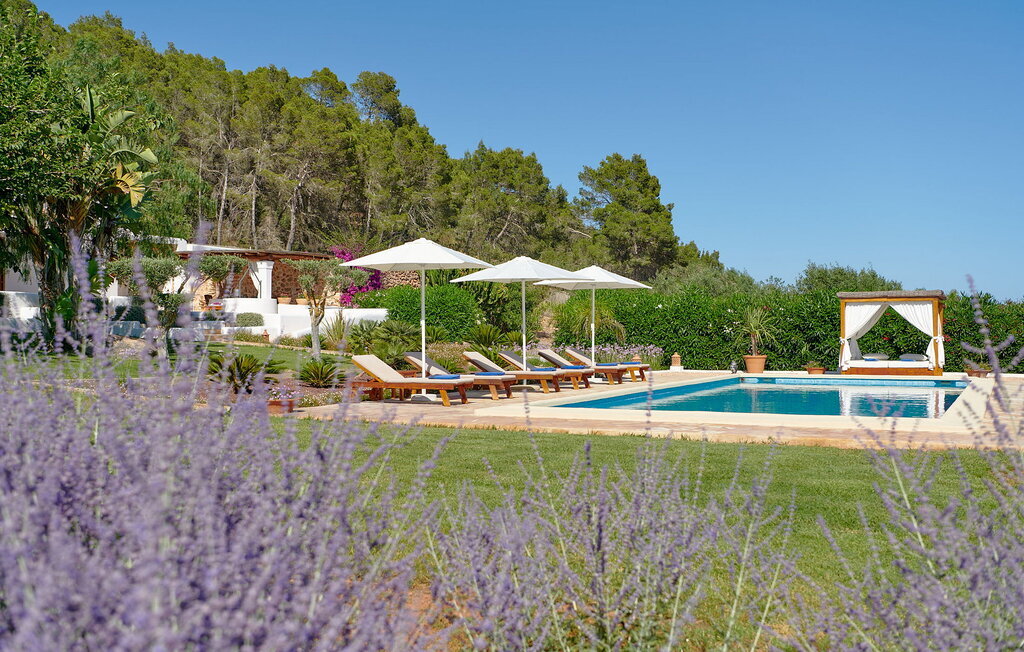 Villa Finca Mago, maison 5 chambres avec piscine eau salée - Photo 11