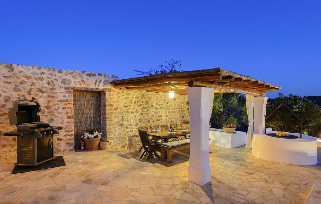Villa Finca Mago, maison 5 chambres avec piscine eau salée - Photo 12