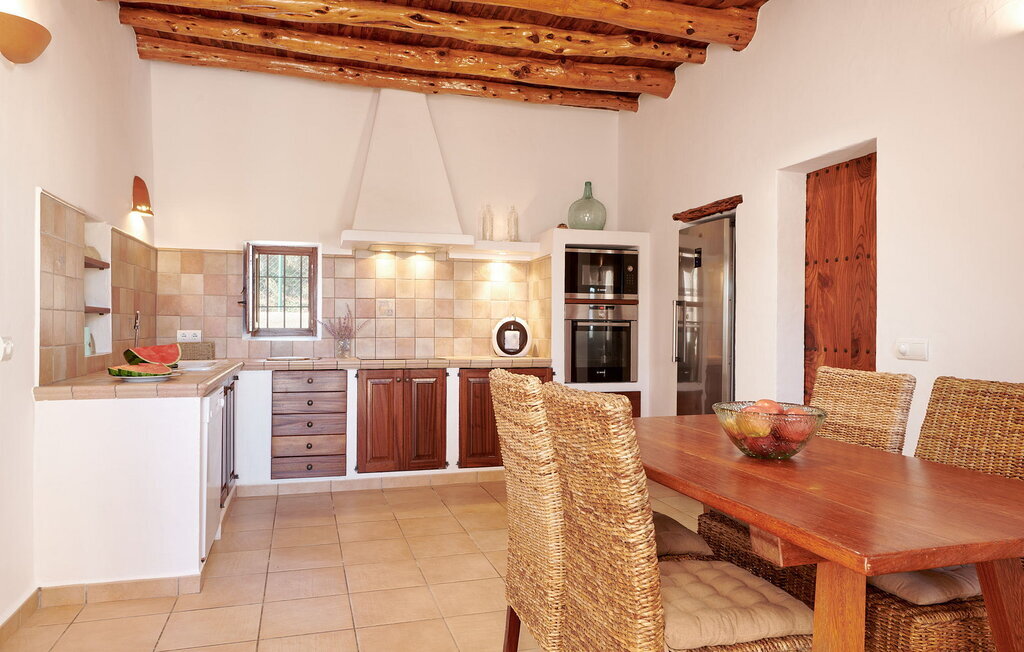 Villa Finca Mago, maison 5 chambres avec piscine eau salée - Photo 14