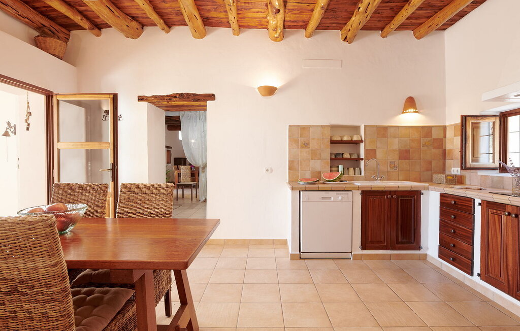 Villa Finca Mago, maison 5 chambres avec piscine eau salée - Photo 15