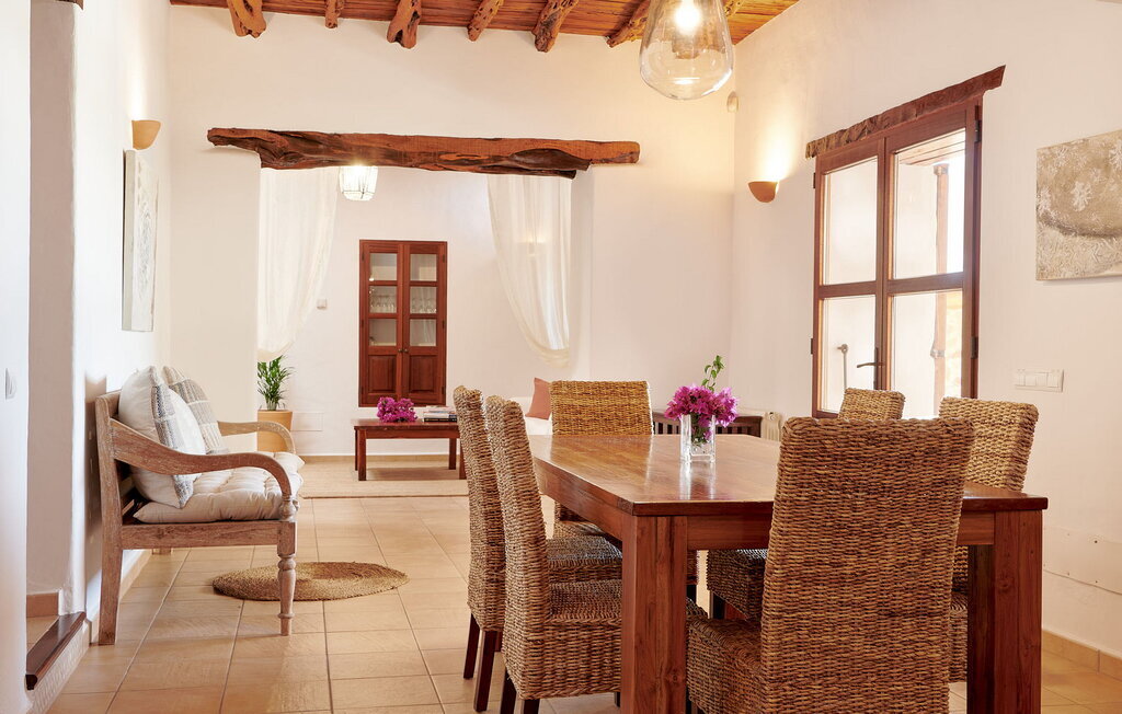 Villa Finca Mago, maison 5 chambres avec piscine eau salée - Photo 16