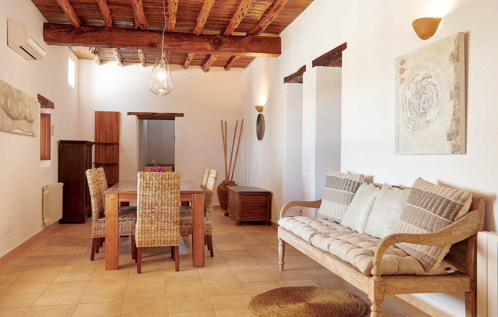 Villa Finca Mago, maison 5 chambres avec piscine eau salée - Photo 17