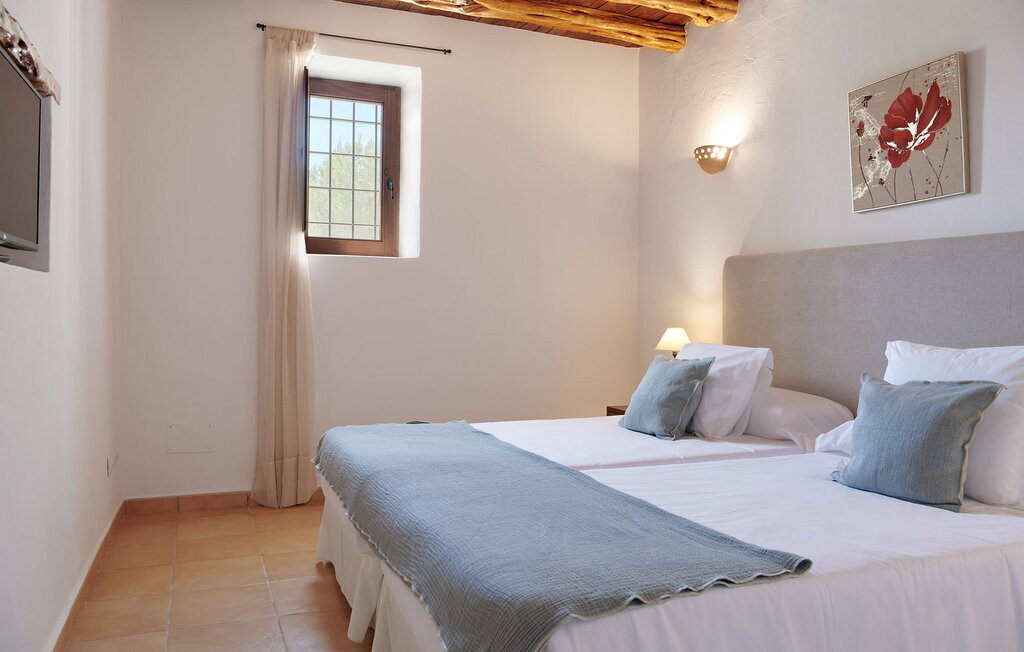 Villa Finca Mago, maison 5 chambres avec piscine eau salée - Photo 18