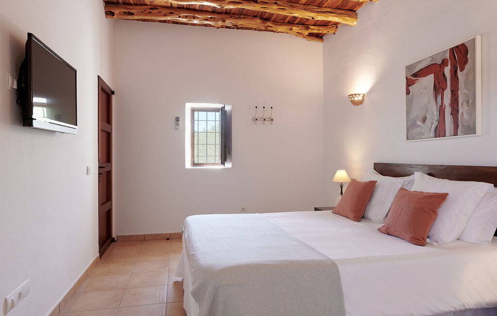 Villa Finca Mago, maison 5 chambres avec piscine eau salée - Photo 19