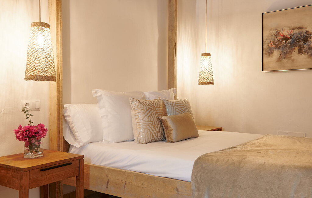 Villa Finca Mago, maison 5 chambres avec piscine eau salée - Photo 20