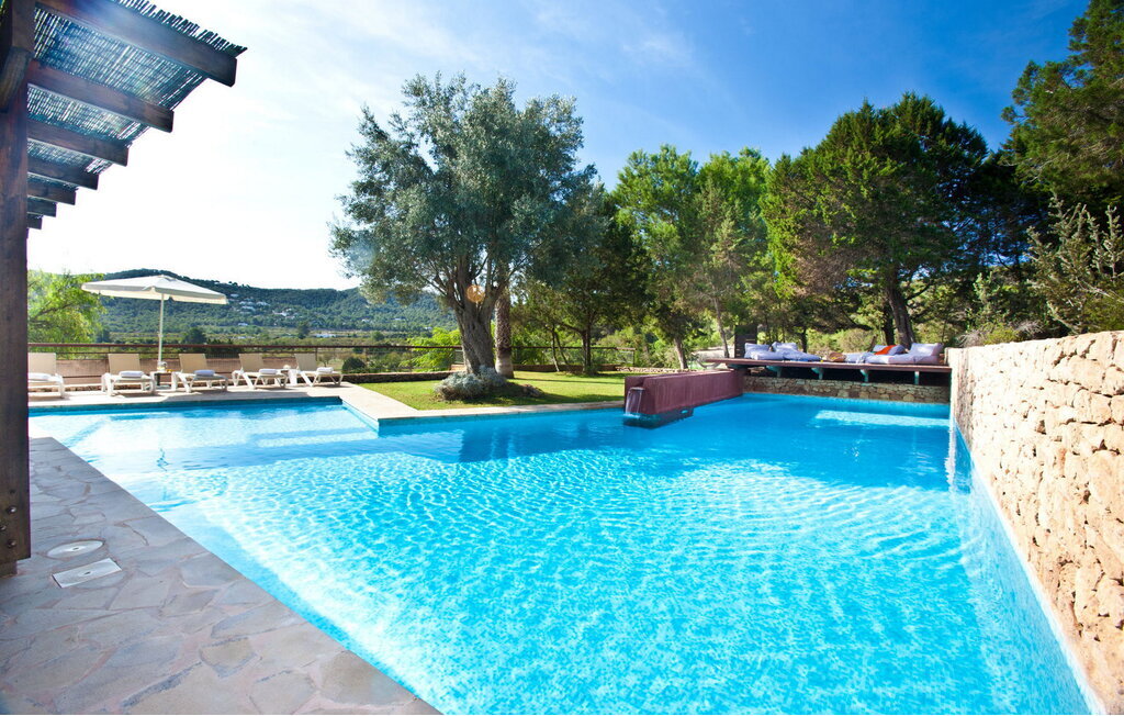 VILLA LA ENCINA, Maison 11 personnes à Sant Josep de Sa Talai - Photo 8