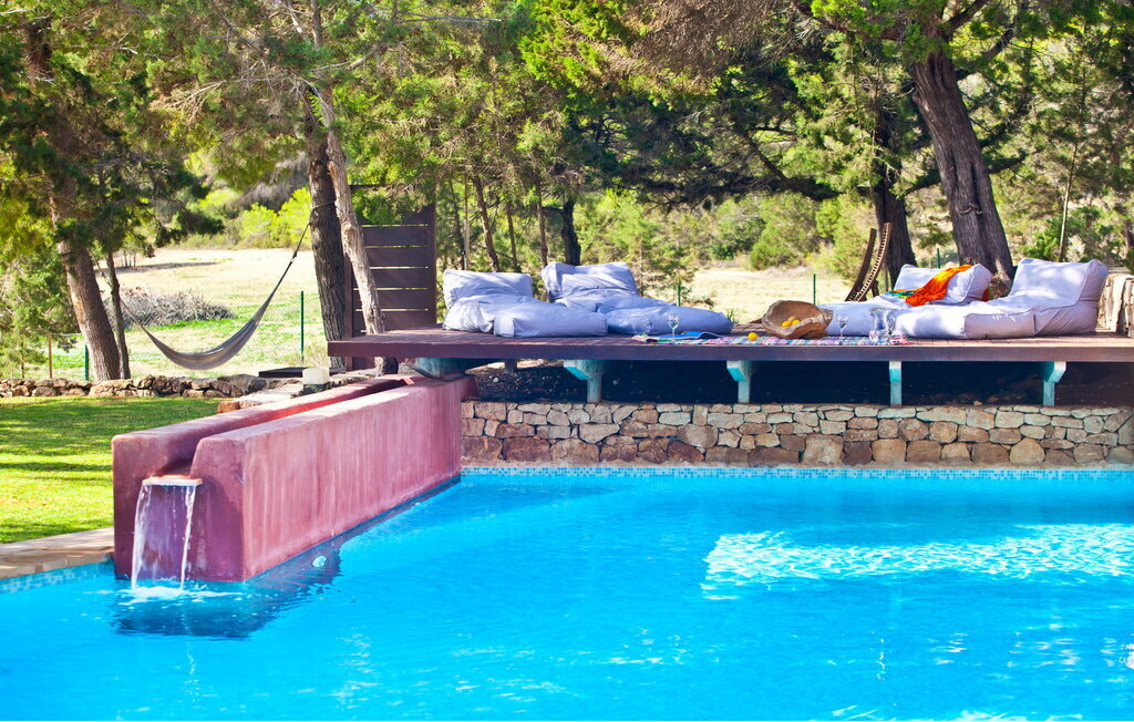 VILLA LA ENCINA, Maison 11 personnes à Sant Josep de Sa Talai - Photo 9