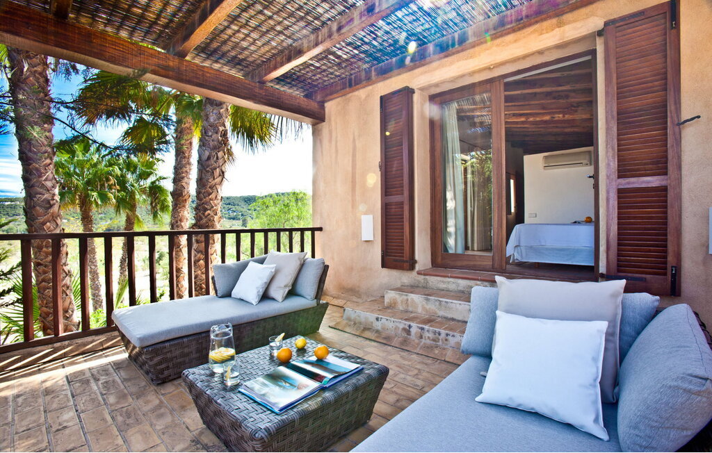 VILLA LA ENCINA, Maison 11 personnes à Sant Josep de Sa Talai - Photo 13