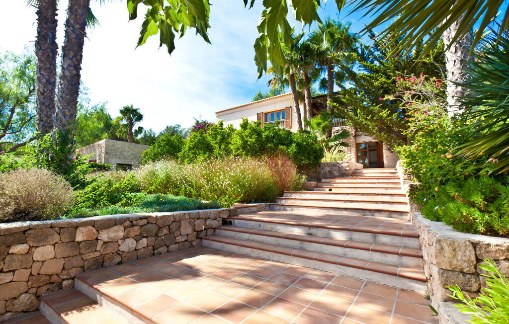 VILLA LA ENCINA, Maison 11 personnes à Sant Josep de Sa Talai - Photo 14