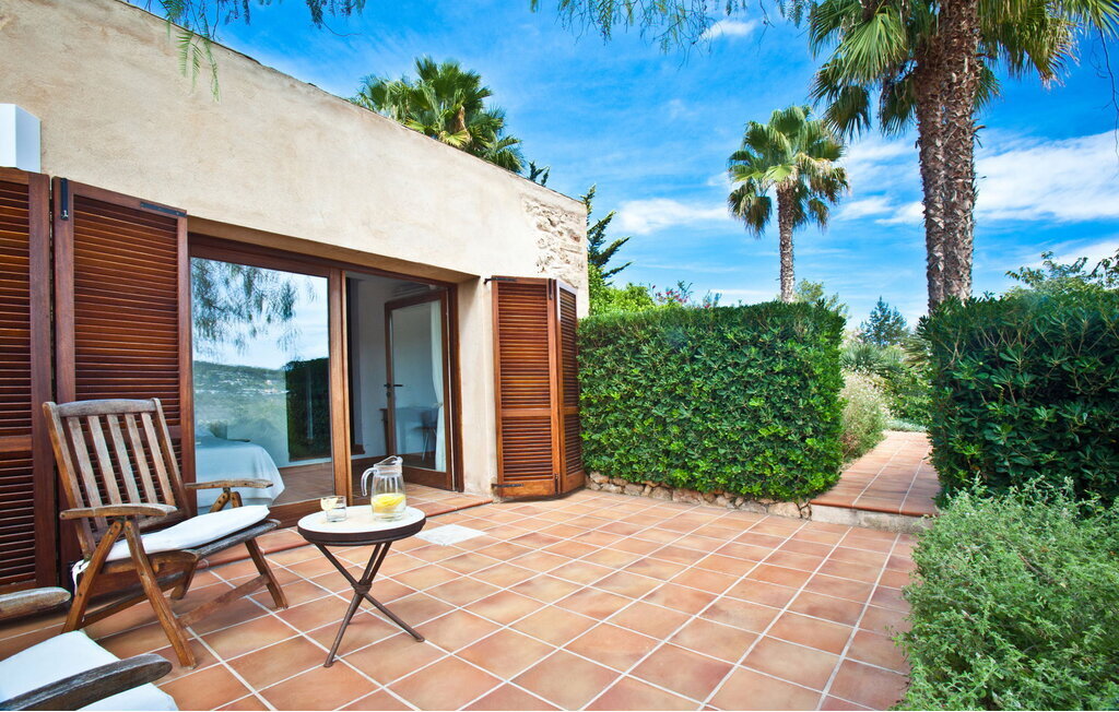 VILLA LA ENCINA, Maison 11 personnes à Sant Josep de Sa Talai - Photo 15