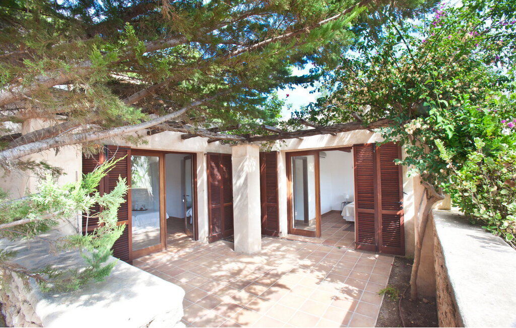 VILLA LA ENCINA, Maison 11 personnes à Sant Josep de Sa Talai - Photo 16
