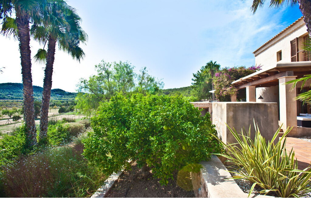 VILLA LA ENCINA, Maison 11 personnes à Sant Josep de Sa Talai - Photo 17