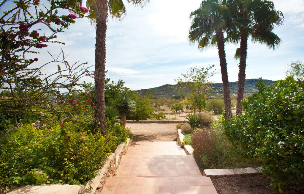 VILLA LA ENCINA, Maison 11 personnes à Sant Josep de Sa Talai - Photo 18
