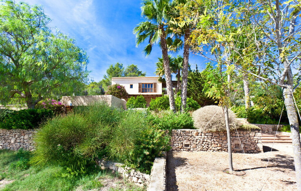 VILLA LA ENCINA, Maison 11 personnes à Sant Josep de Sa Talai - Photo 19