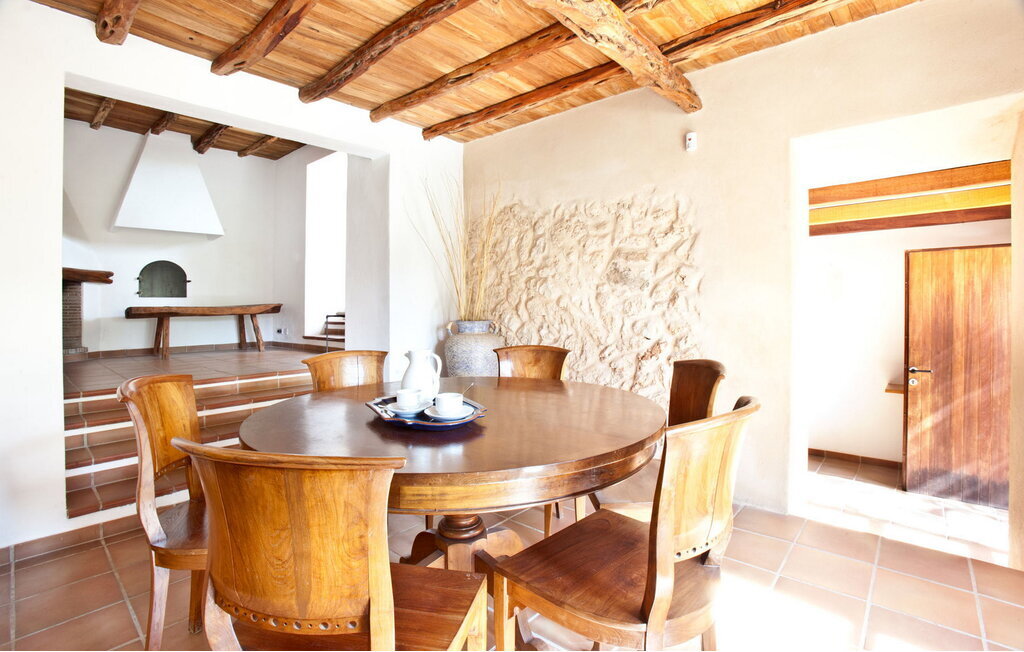 VILLA LA ENCINA, Maison 11 personnes à Sant Josep de Sa Talai - Photo 21