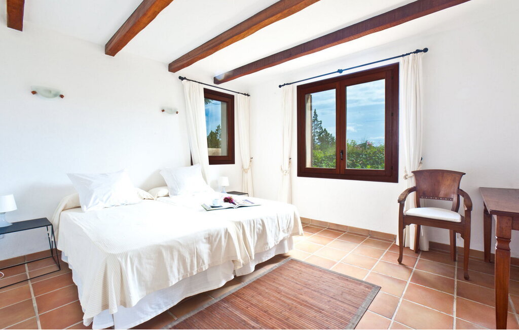 VILLA LA ENCINA, Maison 11 personnes à Sant Josep de Sa Talai - Photo 22