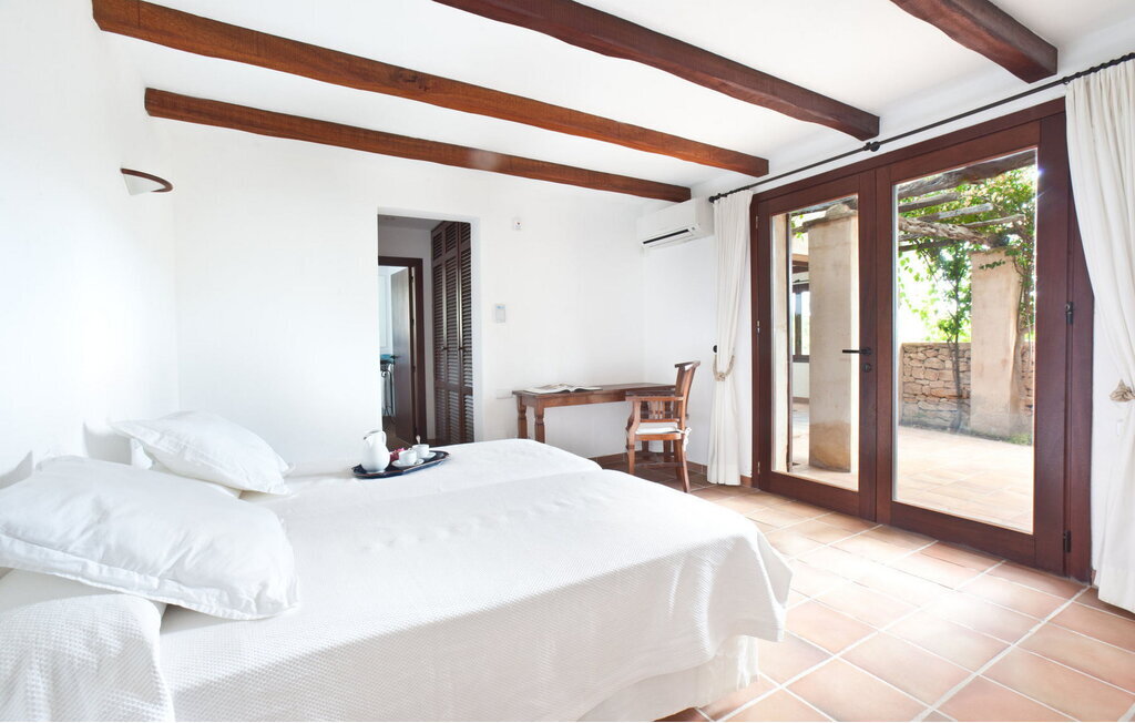 VILLA LA ENCINA, Maison 11 personnes à Sant Josep de Sa Talai - Photo 23