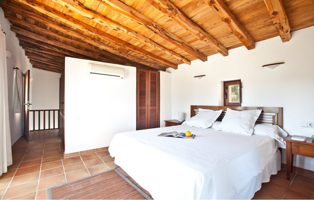 VILLA LA ENCINA, Maison 11 personnes à Sant Josep de Sa Talai - Photo 24