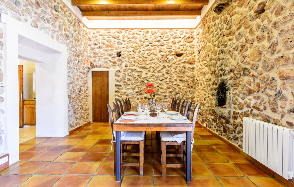 VILLA ESCOLES, Maison 8 personnes à Ibiza - Photo 1