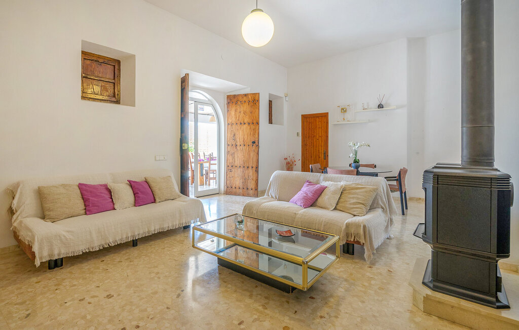 VILLA ESCOLES, Maison 8 personnes à Ibiza - Photo 2