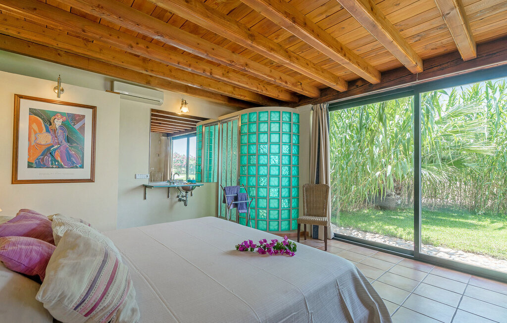 VILLA ESCOLES, Maison 8 personnes à Ibiza - Photo 4